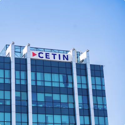 SDC Belgrade Data Center