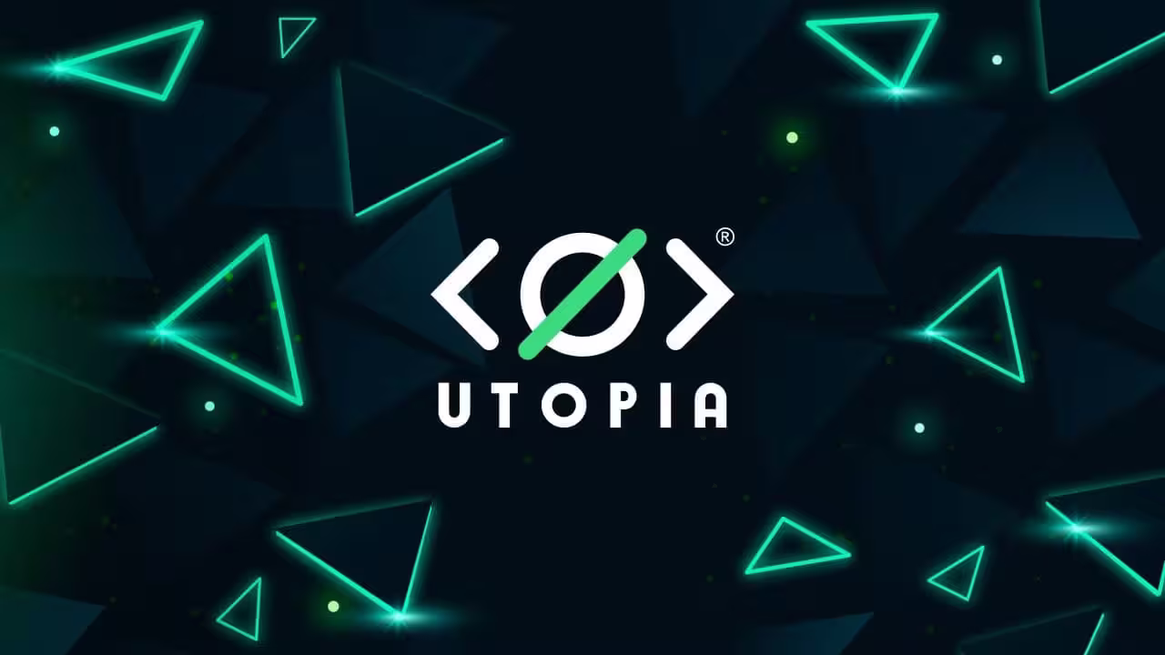 UTOPIA PAYMENT ADDED
