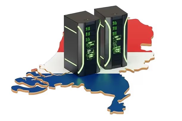 Netherlands New Location