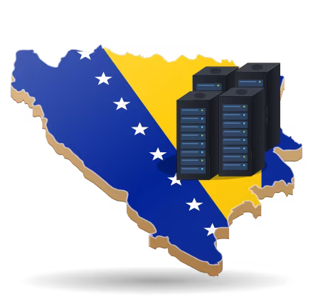 VPS Bosnia and Herzegovina, Sarajevo