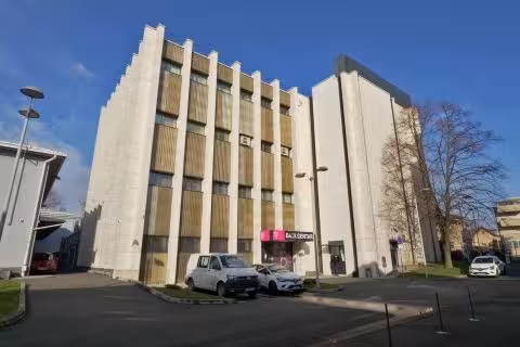 Zagreb VPS Facility