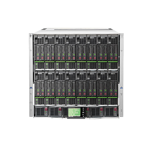 Dedicated Server