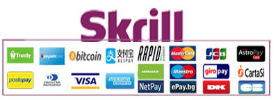 Skrill Payment